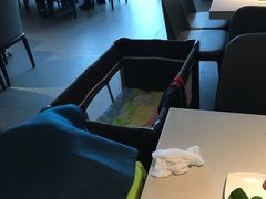 -海底捞火锅(万丰桥店)