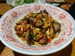 -印象鲵宴·张家界地标美食名片(溪布街店)