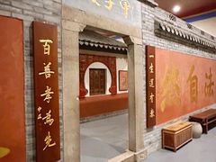 -宁波溪口古镇-民国大杂院