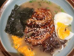 -鸟山鸣·日料食堂(王府井店)