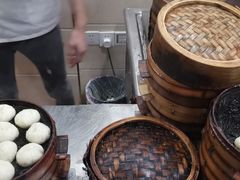 -舒小笼松针小笼包
