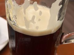 鲜酿黑啤啤酒-Paulaner·德国帕拉娜自酿啤酒餐厅(海上世界店)