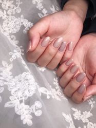 -森日式美甲沙龙MORI NAIL总店