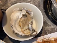 -曼格活海鲜·牛排自助(光明蓝鲸店)