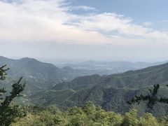 -径山寺