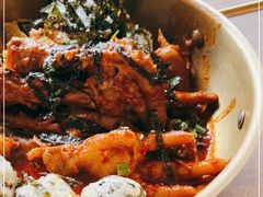 -INSA Korean Bistro饮鲨韩食酒馆