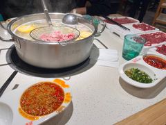 -浪里寻·臻牛养生牛肉火锅(方圆荟店)