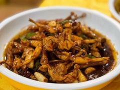 -里下河土菜馆(解放路店)
