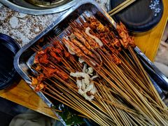 -唐记煌大坨卤牛肉串串(瑞南街店)