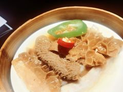 -领事馆19号中餐厅(厦门海景洲际酒店)
