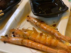 -碳炉海鲜烧烤·1992(北京路店)