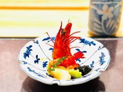 -小十Omakase(地王大厦店)