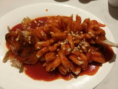 -峨嵋酒家(地安门店)