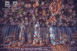 -上海中心宴会厅·婚礼中心