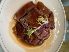 -椿记烧鹅(建干路店)