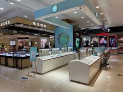 -新世界百货(顺义店)