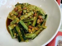 -吴记百姓菜馆·北京菜·烤鸭(故宫店)