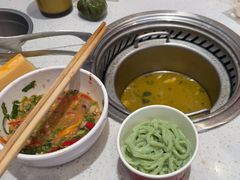 -龍歌自助小火锅(李沧丽达店)