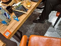 -铁人烧烤(北京店)