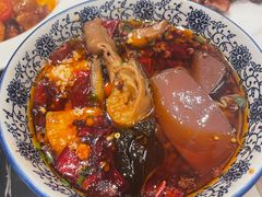 -京香轩·中餐厅(上海中庚聚龙酒店)