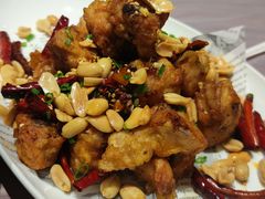 -有位虾匠·香辣蟹·小龙虾(李村店)