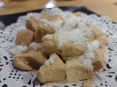 -朝族高丽火盆(长白山总店)