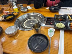 -真利味·脊骨火锅·正宗韩国料理(韩乐坊店)