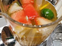 -西堤牛排(北京国瑞店)