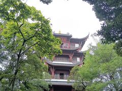 -采石矶景区