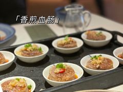 -八府香鸭·啫啫煲(华山路店)