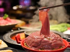 -晓宇重庆火锅(龙首店)