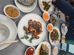 -吴记富苑(朝阳店)