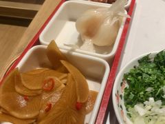 -东门口涮肉·砂锅·烤串(老门东店)