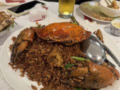 -喜记避风塘炒辣蟹(旗舰店)