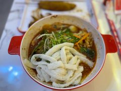 -高福麻辣烫(新阳店)