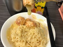 -新记餐厅(香槟大厦店)