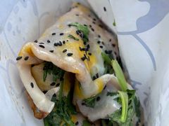 -琦琦蛋饼铺(上南店)