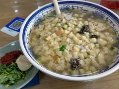 -东关吉祥西安腊汁肉夹馍(健德门店)