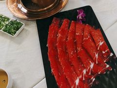 -东来顺饭庄(天坛店)