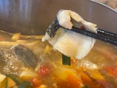 -大理.老字号渝记酸萝卜乌鱼(古城总店)
