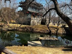 -三国水浒景区(无锡影视基地)