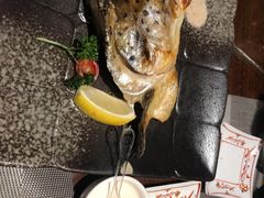 -古京·臻致料理(月湖店)