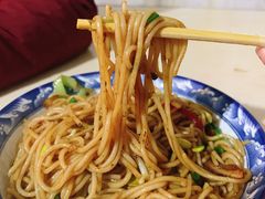 -小毛绝杀炒粉