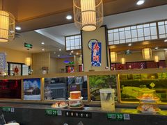 -禾绿回转寿司(国瑞店)