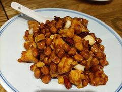 -渝乡人家(和平里店)