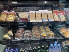 -COSTA COFFEE(斯普瑞斯奥特莱斯店)