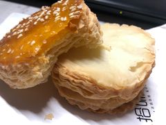 -拾味中点(花园路店)