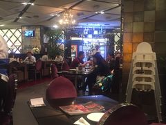 大堂-鹿港小镇(悠唐店)