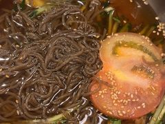 -英兰朝族饭店·英兰锅包肉(佳园路店)
