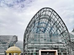 -南山植物园